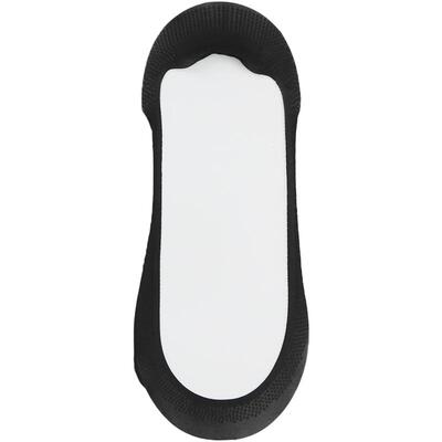 Tabio凉感船袜女防滑不掉跟透气