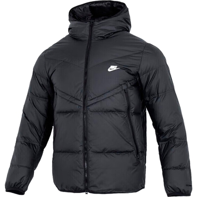 nike耐克运动休闲羽绒服