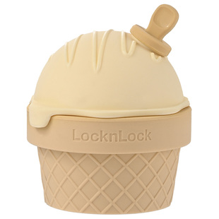 乐扣乐扣旗舰店大冰球模具威士忌圆形硅胶冰格家用制冰冻冰块磨具