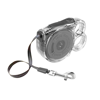 宠物牵引绳自动伸缩牵引绳