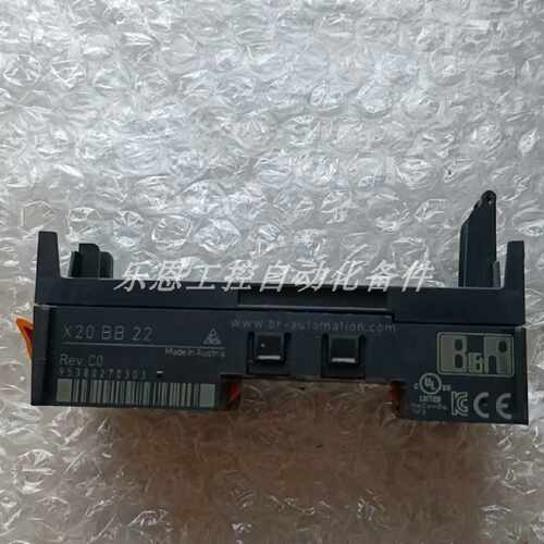 议价X20BB22  供应全新贝加莱 B&R 模块 原装现货议价