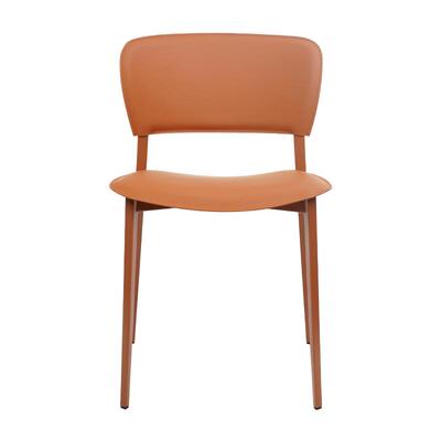 Liwur轻奢餐椅设计师款