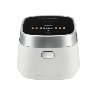 松下饭光光电饭煲家用IH多功能蒸煮饭3-4人备长炭电饭锅HN101