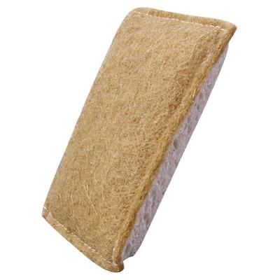 素娘木浆棉海绵擦剑麻天然抹布