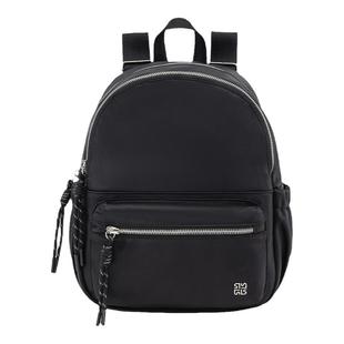 LeSportsac乐播诗新款旅游外出逛街小背包轻便学生双肩包