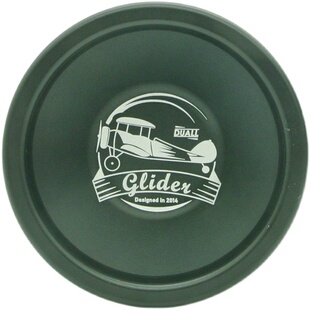 【清仓特价】2021 Duall 悠悠球 Glider 滑翔机 专业 花式 溜溜球