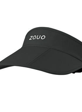 【反季清仓69元起】zauo空顶防晒帽夏季防紫外线遮阳帽
