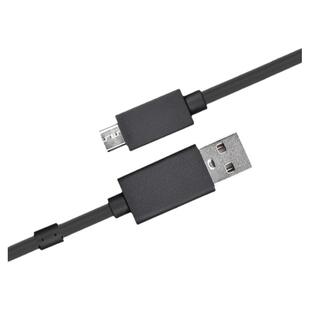 适用罗技G633s耳机线G633连接线G933耳机充电线音频线Micro数据线