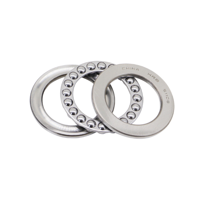 HRB哈尔滨轴承平面推力球