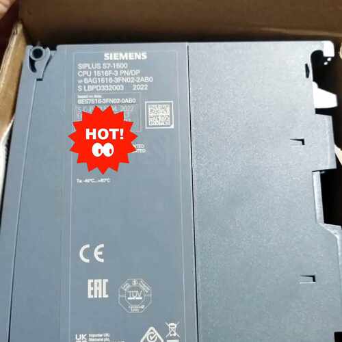 【询价】6AG1516-3FN02-2AB0适用