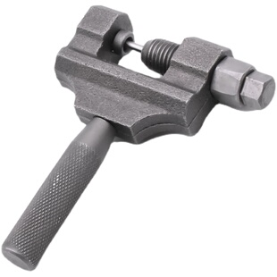 摩托车链条截链器520/525多功能拆链器链条铆接工具4分5分6分1寸