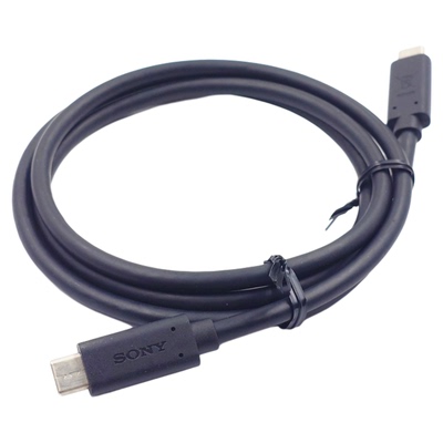 索尼手机PD快充电线双TYPEC口