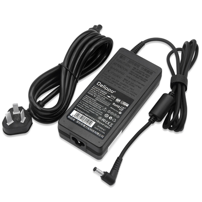 神舟炫龙T1电源适配器150W