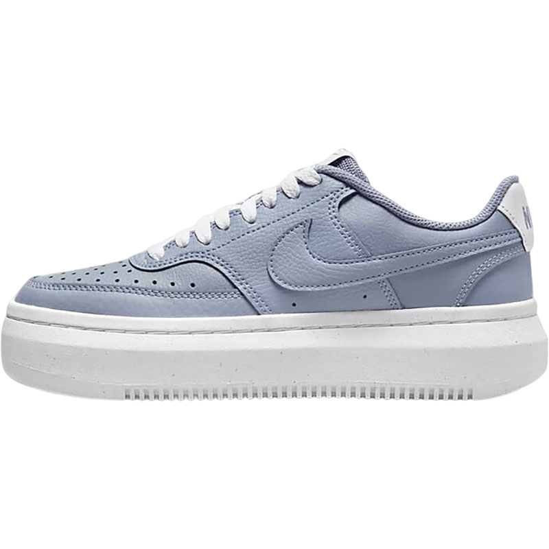 Nike/耐克正品Court Vision Alta女子运动休闲板鞋DM0113-400