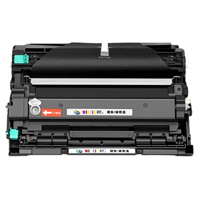 雷色适用兄弟L2648DW粉盒L2508DW