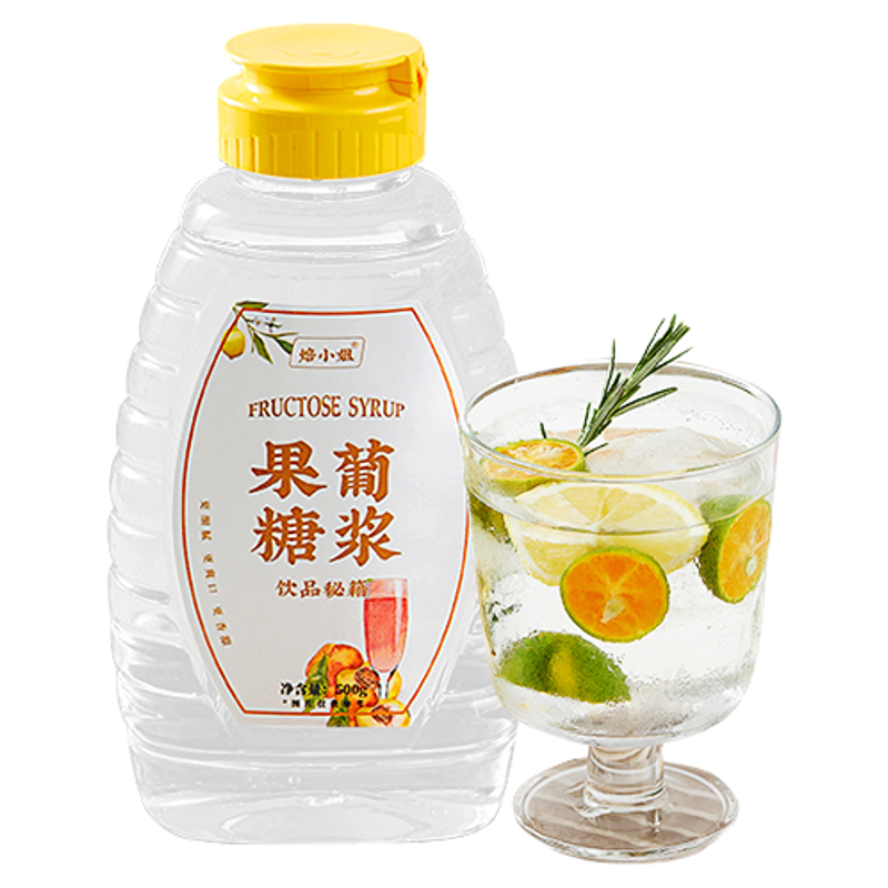 焙小姐果葡糖浆芋圆保鲜专用神器