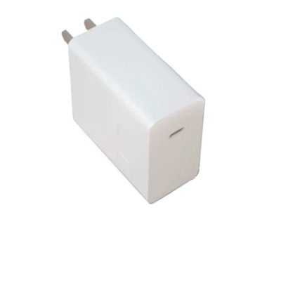 适用于华为笔记本电脑充电器头荣耀65w超级快充双Type-C数据线PD平板手机MateBook13/14x15Pro16电源适配