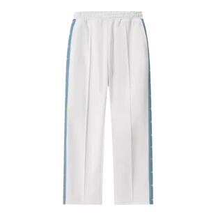 ONEILL 复古直筒休闲运动长裤男女同款透气百搭卫裤长裤春季新款