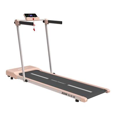 海斯曼家用懒人跑步机简易折叠