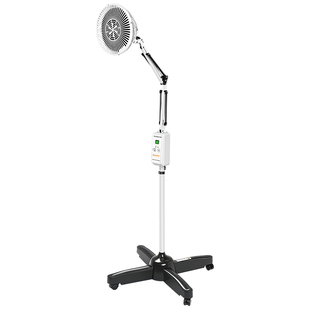 医用理疗仪家用远红外线理疗仪灯烤灯家用红光神灯中医烤电治疗器