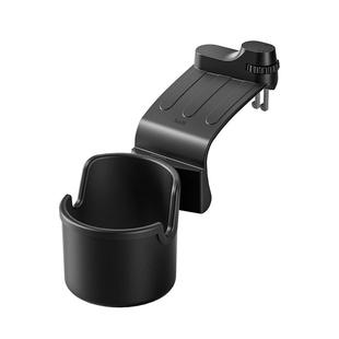 Topfit适用特斯拉水杯架model丫仪表台支架焕新版3y中控改装配件