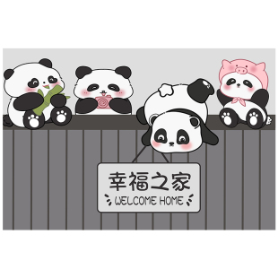 可爱浴室地垫防滑防摔垫硅藻泥强吸水速干冲凉房门口脚垫厕所地毯