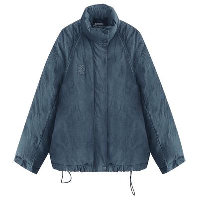 COCOBELLA可溯源短款羽绒服