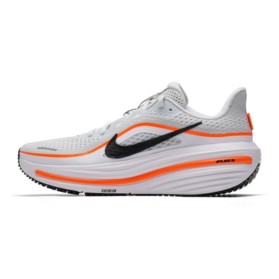 耶运动|Nike耐克男鞋夏季透气运动鞋AIRWINFLO12厚底跑步鞋HV9272