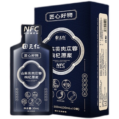 食补强肾精力旺盛五重劲补原浆