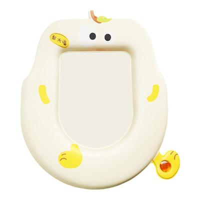 马桶坐垫家用四季通用免水洗