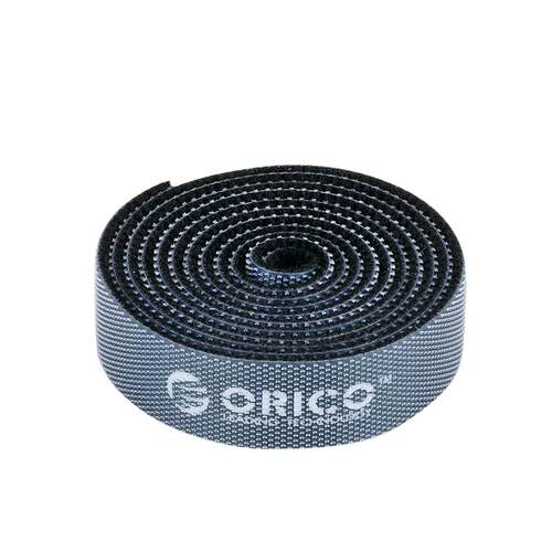 ORICO/奥睿科数据线收纳线扎带捆绑线束线耳机充电线绑带理线带