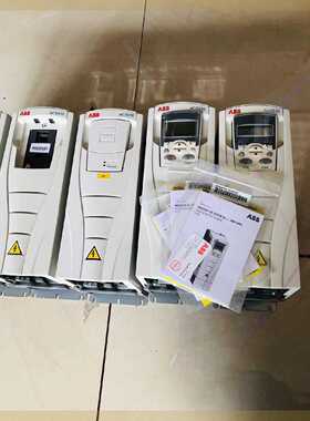 询ACS510 ACS550变频器ACS510-01-05A6