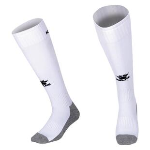 kelme卡尔美足球袜儿童小学生专用男女长筒袜训练防滑毛巾底袜子