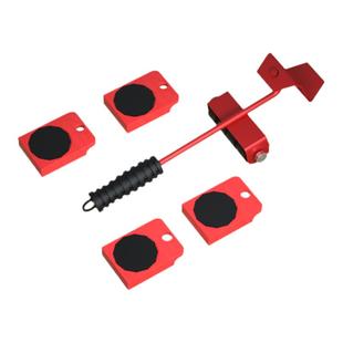 万向轮搬家神器移动滑轮底座茶几家具冰箱洗衣机搬运重物滚轮子桌