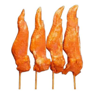 烤鸡翅半成品商用无双剑翅