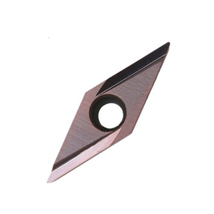 菱形35度精镗孔刀片VBGT110301/110302/110304R-Y ZF60 ZF930锋利