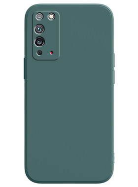 适用荣耀x10手机壳送钢化膜+挂绳