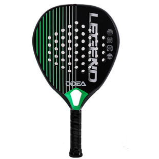 Odear欧帝尔笼式板式网球拍碳纤维官方新款专业男女单人拍padel