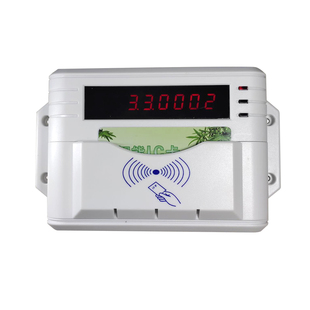 电开水器改装专用插卡水控机ic卡智能控水器水龙头刷卡饮水机水控