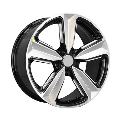 ATEEGEE轮毂适合A4大众高尔夫