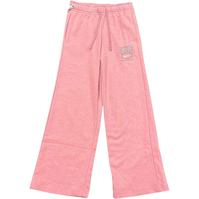 Nike/耐克正品新款女士直筒阔腿针织宽松高腰长裤HJ0870-699