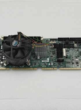 Adlink NuPro-E330 51-41805-0A20 PCB Used