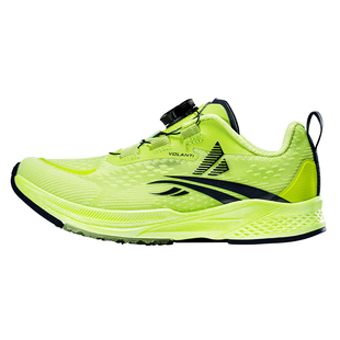 沃兰迪童鞋911梦幻闪电跑鞋旋钮保护秋冬新款减震耐磨透气运动鞋