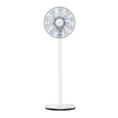 美的轻音省电摇头大风生活电器