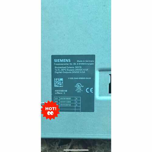 议价6SL30400NB000AA0适用