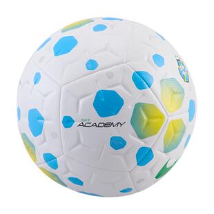 耐克巴西队实用足球春季新款NIKE ACADEMY II7087