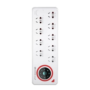 老渔匠智能排插WIFI鱼缸控制