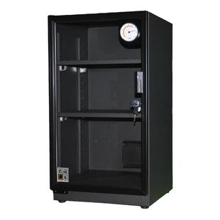 台湾收藏家JG69摄影相机镜头邮票藏品古玩钱币电子防潮除湿干燥箱