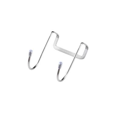免打孔不锈钢挂钩|超1000次加购