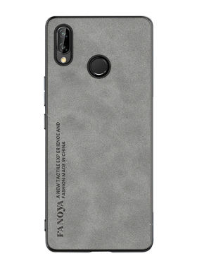 适用华为nova3/3e/3i羊巴皮壳